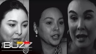 Barretto vs Barretto  The Buzz Special Report [upl. by Ahsenaj]