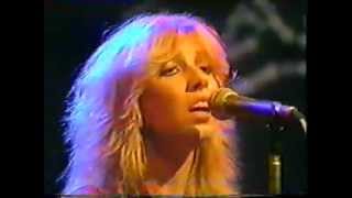 Judie Tzuke  Ladies Night from Whistle Test 1980 [upl. by Medwin]