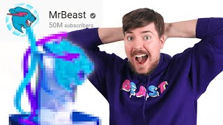 TUCKERS FIRST CHALLENGE  MRBEAST [upl. by Burta]