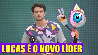 🔴 BBB22 AO VIVO AGORA PROVA DO LÍDER BBB22 RedeBBB [upl. by Malvia88]