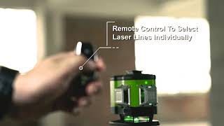 Huepar 503 DG 3D Laser Level For Construction [upl. by Madeline798]