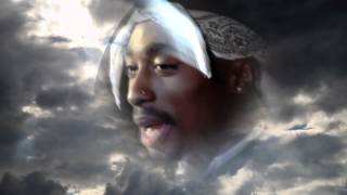 2PAC  Thugz MansionFAN MADE MUSIC VIDEOHD 720P [upl. by Celeste936]