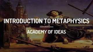 Introduction to Metaphysics [upl. by Currie]