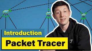 Cisco Packet Tracer  Everything You Need to Know [upl. by Yssor]