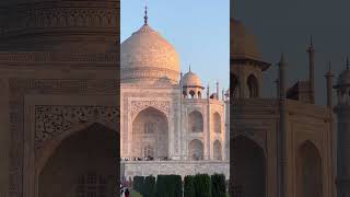 The Iconic Of India The TAJMAHAL [upl. by Alexandria]