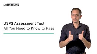 How to Master the 2025 USPS Virtual Entry Assessment 474477 [upl. by Whit]