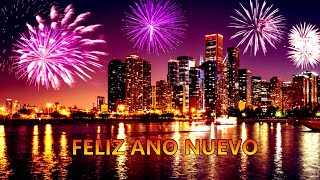 Saludos por año nuevo 2022 [upl. by Aowda]