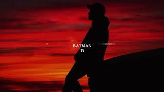 Ivan B  Batman Audio [upl. by Cornelie113]