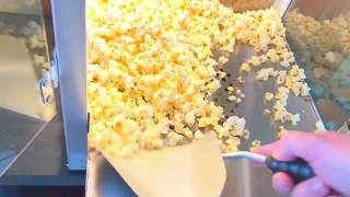 How to make movie theater popcorn [upl. by Dott817]