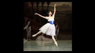 Giselle  Mariinsky Ballet 1st Soloists 2021  Shakirova Batoeva Osmolkina Kolegova Khoreva etc [upl. by Alegnat]