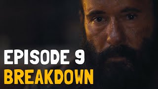 1883 Episode 9  RECAP amp BREAKDOWN [upl. by Ahsined771]