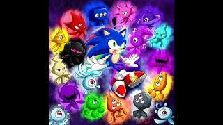 All Sonics Forms [upl. by Ranite566]