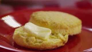 How to Make Basic Biscuits  Biscuit Recipe  Allrecipescom [upl. by Durnan455]