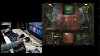 Steel Battalion Heavy Armor launch trailer [upl. by Tillman]