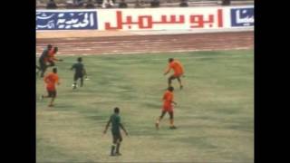 1974 March 12 Zaire 2 Zambia 2 African Nations Cup [upl. by Andrei434]