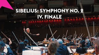 Sibelius Most Popular Symphonies [upl. by Anni7]