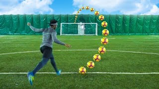 SIDEMEN ULTIMATE FOOTBALL CHALLENGE [upl. by Eigriv]