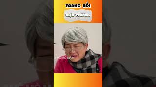 Toang rồi hiệu trưởng  Mê Mò Mẫm [upl. by Louie569]