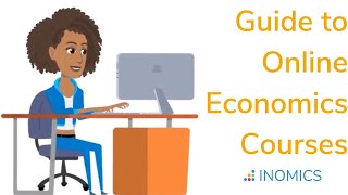 Guide to Online Economics Courses [upl. by Norri477]