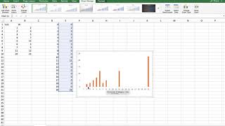 how to create a mass spec graph [upl. by Ashlen]