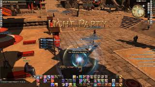 FFXIV Stormblood  How do do Sightseeing Log 053 [upl. by Enalda630]