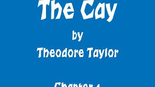 The Cay  ch 1 [upl. by Mariele]