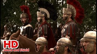 Rome  Battle of Philippi [upl. by Franckot]