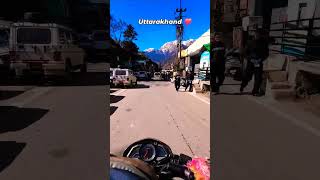 Joshimath joshimath travel india [upl. by Cohen]