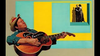 Lefty Frizzell  Mom and Dads Waltz [upl. by Kos]