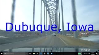 Dubuque Iowa [upl. by Proulx621]