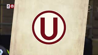 EN VIVO Noche Crema Femenina 2024  Universitario vs Nacional [upl. by Unders]