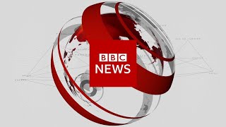 BBC News Theme Full 2006 version [upl. by Alemat]