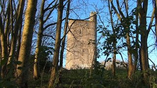 Kilworth its village and its Castle [upl. by Thibaud18]