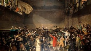 Histoire de la Révolution Française première partie [upl. by Secunda410]