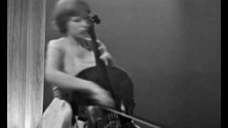 Jacqueline du Pré SaintSaëns  Allegro appassionato Op43wmv [upl. by Arotal]