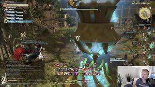 FFXIV Guide to Multiboxing Basics to get started Final Fantasy 14 [upl. by Wyne]