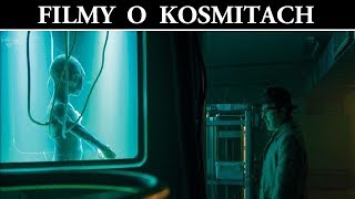 Najlepsze Filmy i Seriale o Kosmitach [upl. by Genny67]