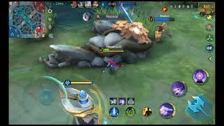 mobile legends lesley gameplay [upl. by Martha763]