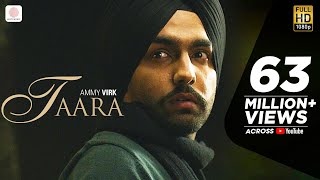 Ammy Virk  Taara  Album  Shayar  Latest Punjabi Song 2015 [upl. by Steiner189]