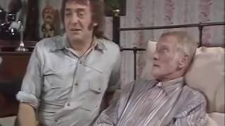 Steptoe And Son S8E5 Upstairs Downstairs Upstairs Downstairs [upl. by Sunderland591]