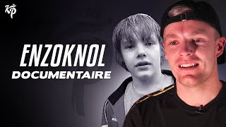 Enzo Knol Documentaire  2500000 Abonnees Special [upl. by Alebasi]