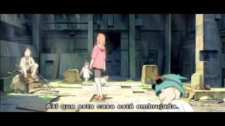 ANIMATRIX BEYOND ENGLISH [upl. by Ibur]