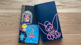 Journal Flip Through  UnCompleted Journals 1 [upl. by Kally369]