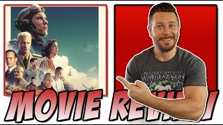 Midway 2019  Movie Review [upl. by Filler921]