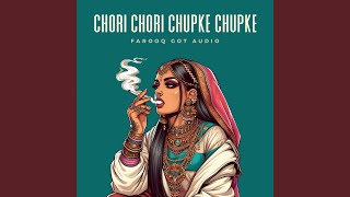 Chori Chori Chupke Chupke Trap Mix [upl. by Erbes]