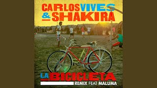 La Bicicleta Best Remix Versions [upl. by Amikan158]