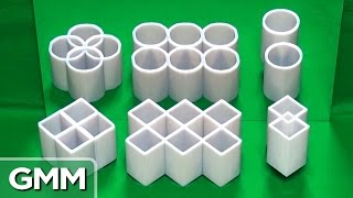 10 Optical Illusions That Will Blow Your Mind [upl. by Zeuqram833]