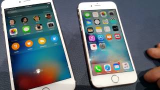 iPhone 6s İlk İncelemesi [upl. by Alieka]