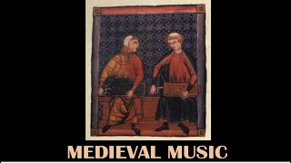 Medieval music  Non é gran cousa [upl. by Kissee2]