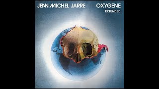 Jean Michel Jarre  Oxygene 14 [upl. by Priest383]